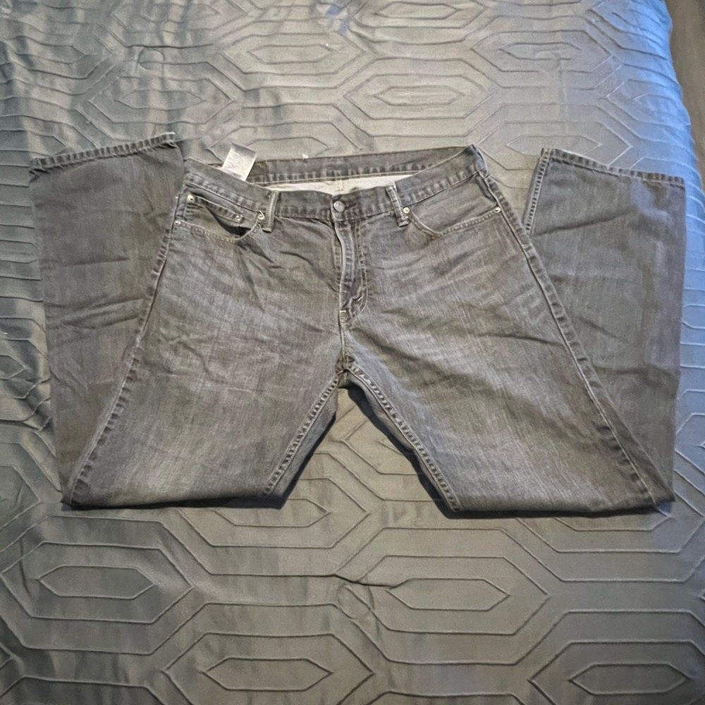 Levi’s 514